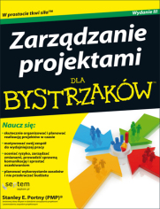 Zarzdzanie projektami dla bystrzakw