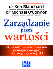 Zarzdzanie przez wartoci