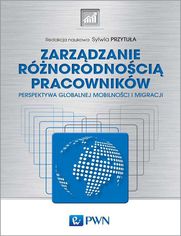 Zarzdzanie rnorodnoci pracownikw