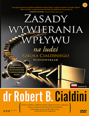 Zasady wywierania wpywu na ludzi. Szkoa Cialdiniego. Wideowykad