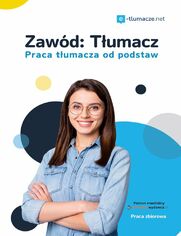 Zaw�d: T�umacz