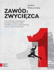 Zaw�d: zwyci�zca
