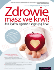 Zdrowie masz we krwi! Jak y w zgodzie z grup krwi