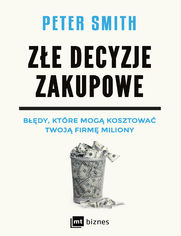 Ze decyzje zakupowe