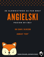 Ze sownictwem za pan brat: Zamiast 'very' cz.1