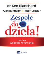 Zespole, do dzie�a!