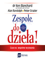 Zespole, do dzie�a!