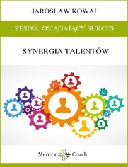 Zesp� osiagajacy sukces