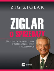 Ziglar o sprzeda�y