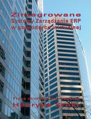 Zintegrowane systemy zarzdzania ERP w gospodarce wirtualnej
