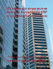 Zintegrowane systemy zarzdzania ERP w gospodarce wirtualnej