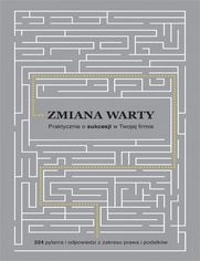 Zmiana warty. Praktycznie o sukcesji w Twojej firmie