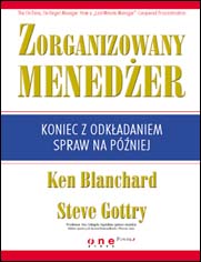 Zorganizowany meneder. Koniec z odkadaniem spraw na pniej