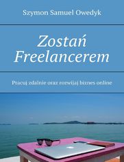 Zosta Freelancerem