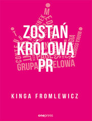 Zosta� kr�low� PR