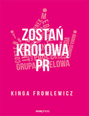 Zosta� kr�low� PR