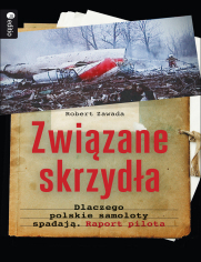 Zwizane skrzyda. Dlaczego polskie samoloty spadaj. Raport pilota