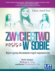 Zwycistwo nosisz w sobie