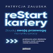 reStart kariery. Zbuduj swoj przewag na rynku pracy