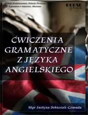 wiczenia gramatyczne z jzyka angielskiego