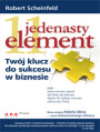 Jedenasty element. Klucz do sukcesu w biznesie