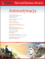 Harvard Business Review. Automotywacja