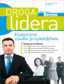 Droga lidera. Klasyczna nauka przywdztwa