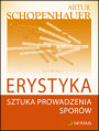 Erystyka. Sztuka prowadzenia sporw (twarda oprawa)