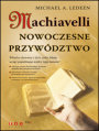 Machiavelli. Nowoczesne przywdztwo