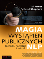 Magia wystpie publicznych. Techniki, narzdzia i sztuczki NLP 