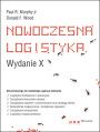 Nowoczesna logistyka. Wydanie X