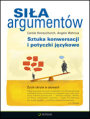 Sia argumentw. Sztuka konwersacji i potyczki jzykowe