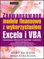 Zaawansowane modele finansowe z wykorzystaniem Excela i VBA