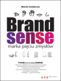 BRAND sense - marka piciu zmysw