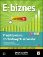 E-biznes. Projektowanie dochodowych serwisw 