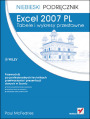Excel 2007 PL. Tabele i wykresy przestawne. Niebieski podrcznik
