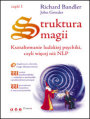 Struktura magii. Ksztatowanie ludzkiej psychiki, czyli wicej ni NLP. Cz 1