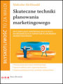 Byskotliwo to za mao! Skuteczne techniki planowania marketingowego