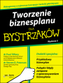 Tworzenie biznesplanu dla bystrzakw