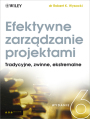 Efektywne zarzdzanie projektami. Wydanie VI