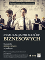 Symulacja procesw biznesowych. Standardy BPMS i BPMN w praktyce