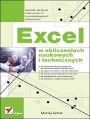 Excel w obliczeniach naukowych i technicznych