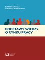 Podstawy wiedzy o rynku pracy