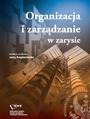 Organizacja i zarzdzanie w zarysie