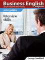 Mini guides: Interview skills