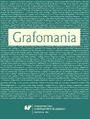 Grafomania