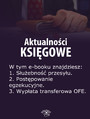 Aktualnoci ksigowe, wydanie lipiec 2014 r