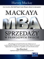 Mackaya MBA sprzeday w prawdziwym wiecie