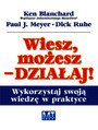 Wiesz, moesz  DZIAAJ!