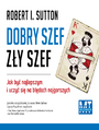 Dobry szef,  zy szef